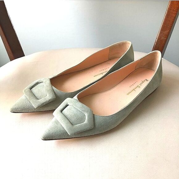 Rupert Sanderson  - Picture 2 of 5